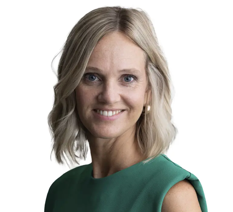 Henriette Lindenberg