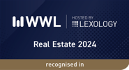 WWL: Who's Who Legal Real Estate