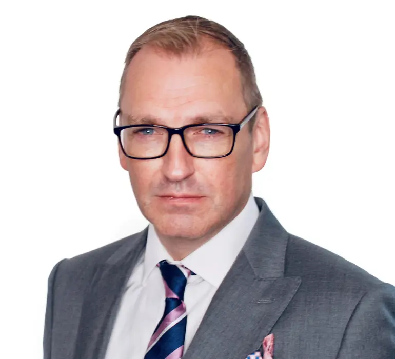 Jonathan Keys-Massey